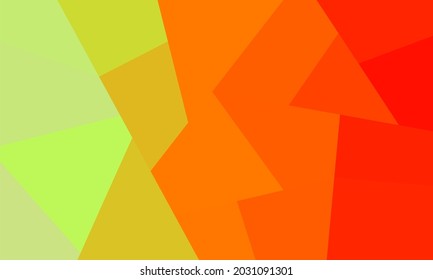 Cover abstract background. Gradient geometric background