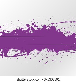Cover Abstract Background Vector