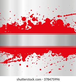 Cover Abstract Background Vector