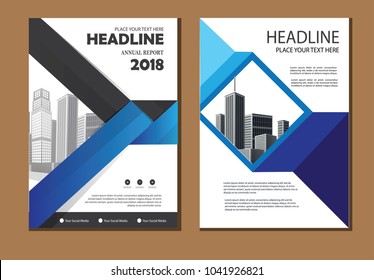 cover, abstract composition. Colorful header design for flyer, book, info banner frame, title sheet. Colored geometric shapes. Modern design. Brochure template layout. Vector illustration.