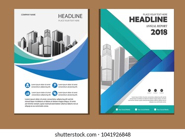 cover, abstract composition. Colorful header design for flyer, book, info banner frame, title sheet. Colored geometric shapes. Modern design. Brochure template layout. Vector illustration.