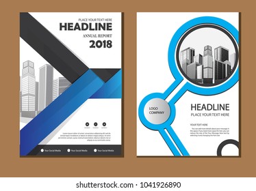 cover, abstract composition. Colorful header design for flyer, book, info banner frame, title sheet. Colored geometric shapes. Modern design. Brochure template layout. Vector illustration.