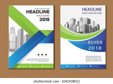cover, abstract composition. Colorful header design for flyer, book, info banner frame, title sheet. Colored geometric shapes. Modern design. Brochure template layout. Vector illustration