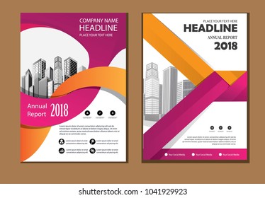 cover, abstract composition. Colorful header design for flyer, book, info banner frame, title sheet. Colored geometric shapes. Modern design. Brochure template layout. Vector illustration