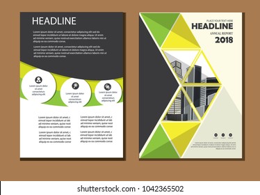cover, abstract composition. Colorful header design for flyer, book, info banner frame, title sheet. Colored geometric shapes. Modern design. Brochure template layout. Vector illustration