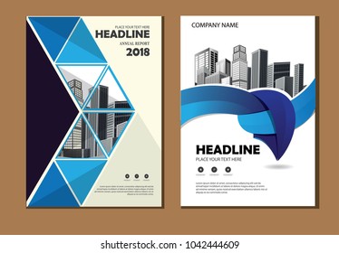 cover, abstract composition. Colorful header design for flyer, book, info banner frame, title sheet. Colored geometric shapes. Modern design. Brochure template layout. Vector illustration