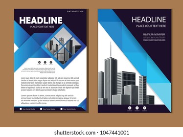 cover, abstract composition. Colorful header design for flyer, book, info banner frame, title sheet. Colored geometric shapes. Modern design. Brochure template layout. Vector illustration
