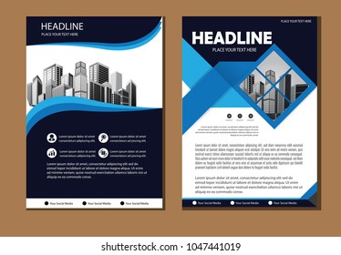 cover, abstract composition. Colorful header design for flyer, book, info banner frame, title sheet. Colored geometric shapes. Modern design. Brochure template layout. Vector illustration