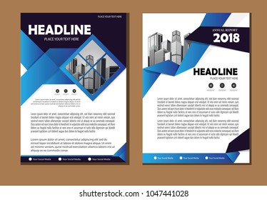 cover, abstract composition. Colorful header design for flyer, book, info banner frame, title sheet. Colored geometric shapes. Modern design. Brochure template layout. Vector illustration