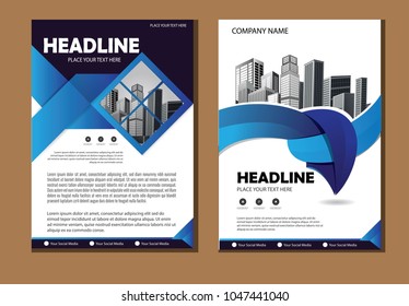 cover, abstract composition. Colorful header design for flyer, book, info banner frame, title sheet. Colored geometric shapes. Modern design. Brochure template layout. Vector illustration