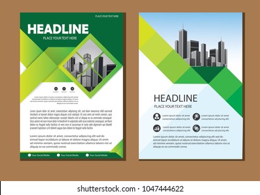 cover, abstract composition. Colorful header design for flyer, book, info banner frame, title sheet. Colored geometric shapes. Modern design. Brochure template layout. Vector illustration