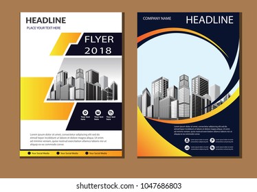 cover, abstract composition. Colorful header design for flyer, book, info banner frame, title sheet. Colored geometric shapes. Modern design. Brochure template layout. Vector illustration