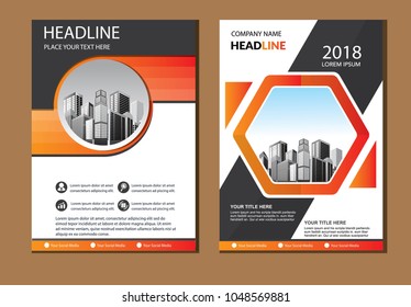 cover abstract composition. Colorful header design for flyer, book, info banner frame, title sheet. Colored geometric shapes. Modern design. Brochure template layout. Vector illustration
