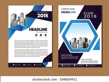 cover abstract composition. Colorful header design for flyer, book, info banner frame, title sheet. Colored geometric shapes. Modern design. Brochure template layout. Vector illustration