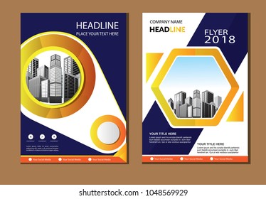 cover abstract composition. Colorful header design for flyer, book, info banner frame, title sheet. Colored geometric shapes. Modern design. Brochure template layout. Vector illustration