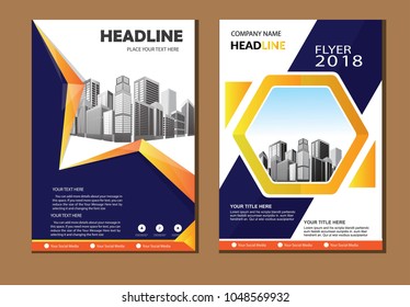 cover abstract composition. Colorful header design for flyer, book, info banner frame, title sheet. Colored geometric shapes. Modern design. Brochure template layout. Vector illustration