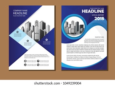 cover abstract composition. Colorful header design for flyer, book, info banner frame, title sheet. Colored geometric shapes. Modern design. Brochure template layout. Vector illustration