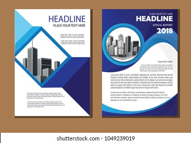 cover abstract composition. Colorful header design for flyer, book, info banner frame, title sheet. Colored geometric shapes. Modern design. Brochure template layout. Vector illustration