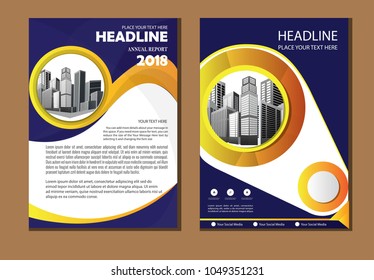 cover abstract composition. Colorful header design for flyer, book, info banner frame, title sheet. Colored geometric shapes. Modern design. Brochure template layout. Vector illustration