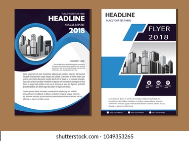 cover abstract composition. Colorful header design for flyer, book, info banner frame, title sheet. Colored geometric shapes. Modern design. Brochure template layout. Vector illustration