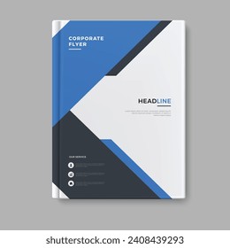 cover background template for presentations,annual report cover, company cover documents, corporate, with a very elegant modern minimalist style, geometric memphis design illustration.vector eps 10