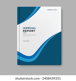 plantilla de fondo de cobertura para presentaciones,portada de informe anual, documentos de portada de la empresa, corporativo, con un estilo minimalista moderno muy elegante, ilustración de diseño de memphis geométricos.vectores eps 10