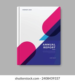 cover background template for presentations,annual report cover, company cover documents, corporate, with a very elegant modern minimalist style, geometric memphis design illustration.vector eps 10