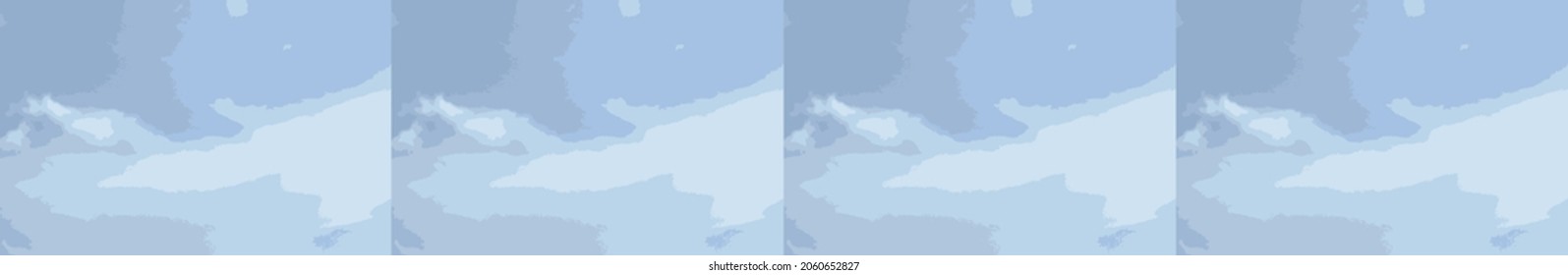 cover Blue Shade Background Texture Design, Abstract white and gray color background, Background with Lines. Design For Your Header Page, Ad, Poster, Banner. Vector Illustration with Color Gradient