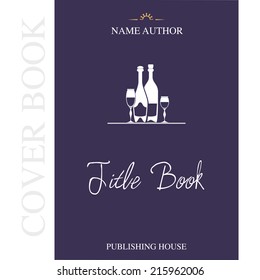 Cover book
