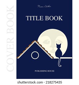 Cover book