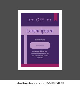 Cover Book Design 