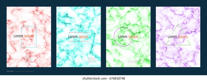 Cover book design layout template, Inspiration for your design product such as brochure, annual report, flyer, magazine, Easy to use and edit by add your own logo, images, and text, whatever you want.