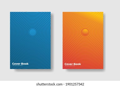 Cover book design for the proposal or your book, good for your product 