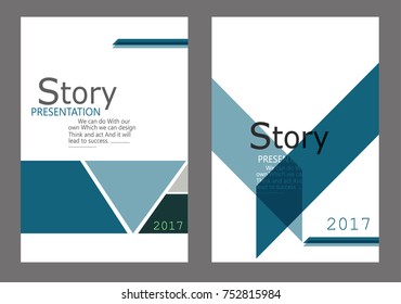 cover book illustration vector design