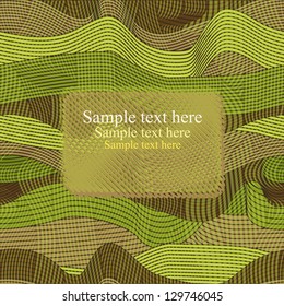Cover for a book or notebook