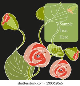 Cover for a book or notebook