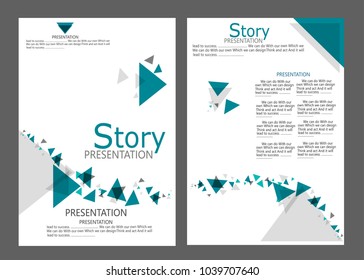 cover book vector design illustration