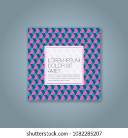 cover cards design, vector, pattern