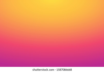 Cover colorful gradient. Vector illustration. EPS 10
