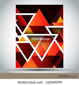 Cover design