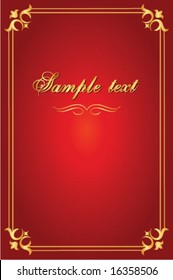 cover design