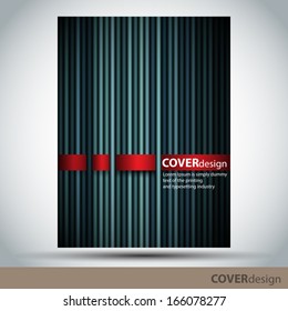Cover design