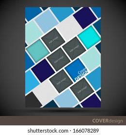 Cover design