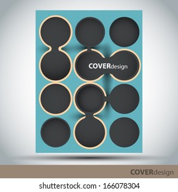 Cover design