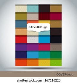 Cover design
