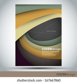 Cover design