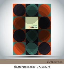 Cover design