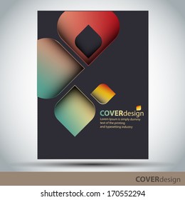 Cover design