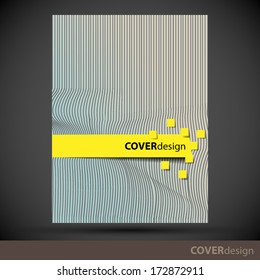 Cover design