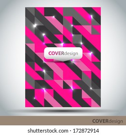 Cover design